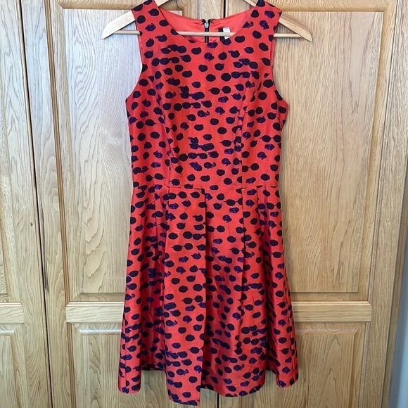 Kensie A-Line Dress size XS - Picture 1 of 9